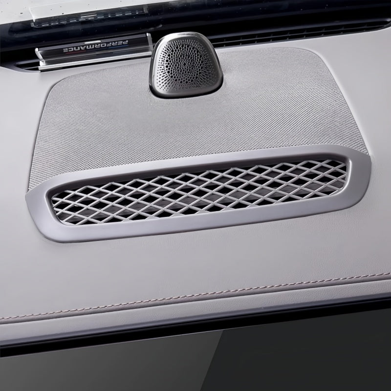 Central Dashboard Air Vent Cover for Zeekr 7X - NICE EVS