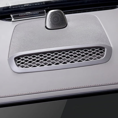 Central Dashboard Air Vent Cover for Zeekr 7X - NICE EVS
