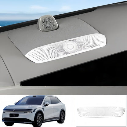 Central Dashboard Air Vent Cover for Zeekr 7X - NICE EVS