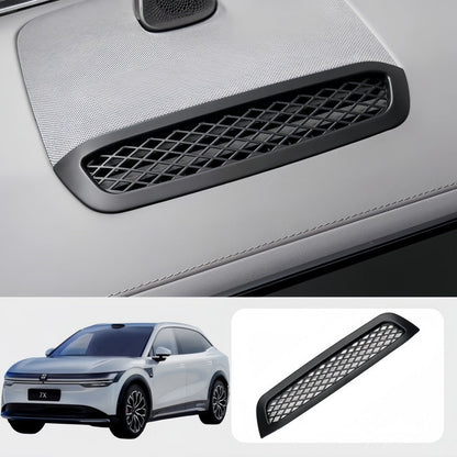 Central Dashboard Air Vent Cover for Zeekr 7X - NICE EVS