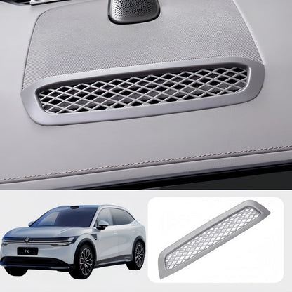 Central Dashboard Air Vent Cover for Zeekr 7X - NICE EVS