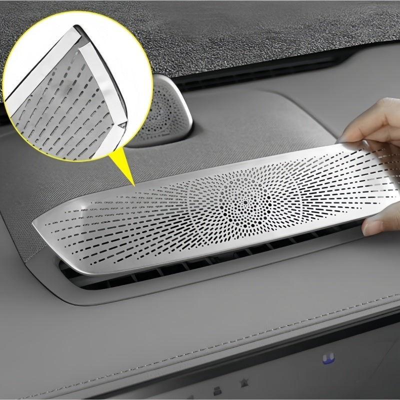 Central Dashboard Air Vent Cover for Zeekr 7X - NICE EVS