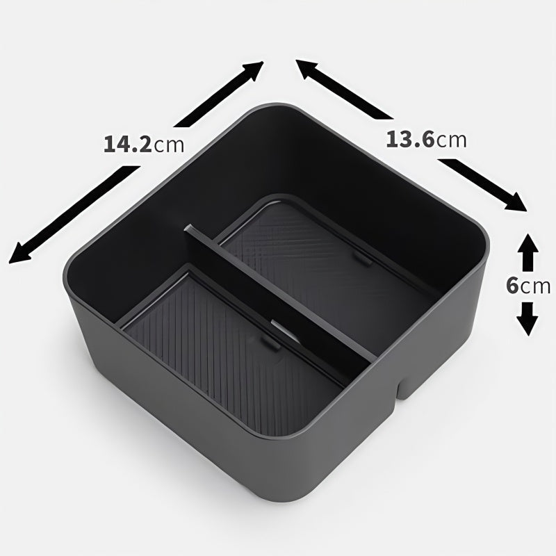 Centre Console Storage Box for BYD Leopard 5 / Denza B5 - NICE EVS