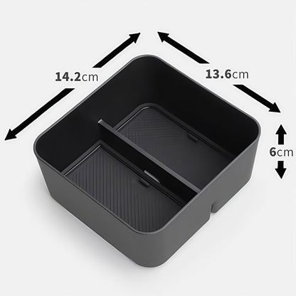 Centre Console Storage Box for BYD Leopard 5 / Denza B5 - NICE EVS