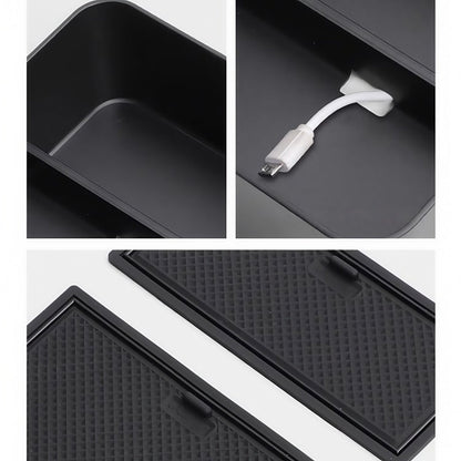 Centre Console Storage Box for BYD Leopard 5 / Denza B5 - NICE EVS