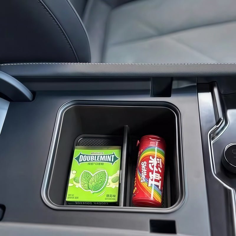 Centre Console Storage Box for BYD Leopard 5 / Denza B5 - NICE EVS