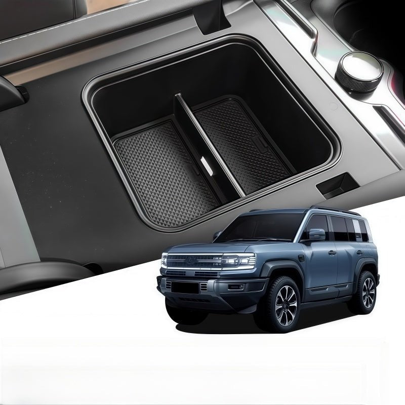 Centre Console Storage Box for BYD Leopard 5 / Denza B5 - NICE EVS