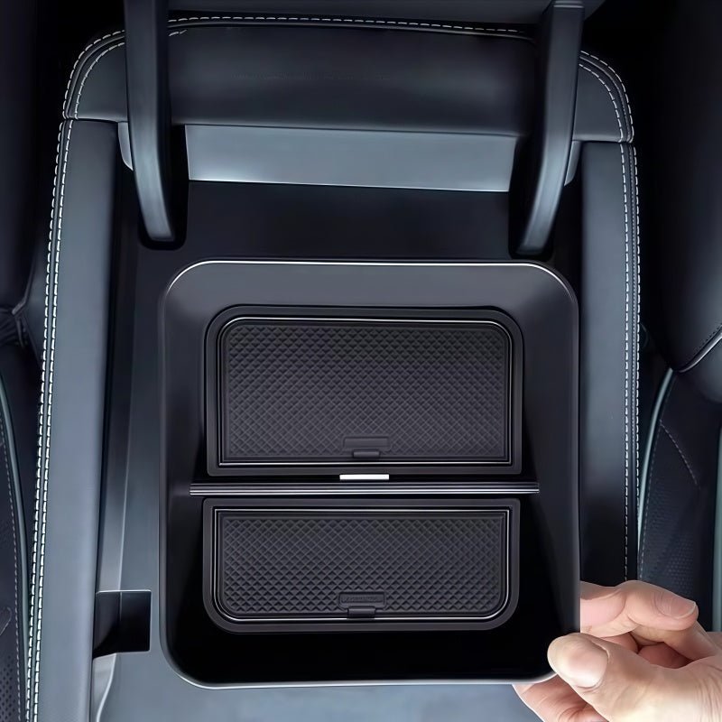 Centre Console Storage Box for BYD Leopard 5 / Denza B5 - NICE EVS