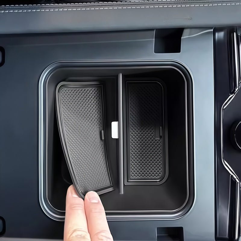 Centre Console Storage Box for BYD Leopard 5 / Denza B5 - NICE EVS