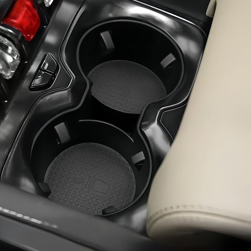 Centre Cup Holder for BYD Leopard 5 & Denza B5 - NICE EVS