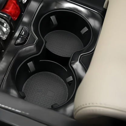 Centre Cup Holder for BYD Leopard 5 & Denza B5 - NICE EVS