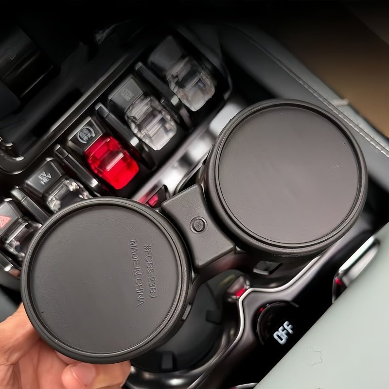 Centre Cup Holder for BYD Leopard 5 & Denza B5 - NICE EVS