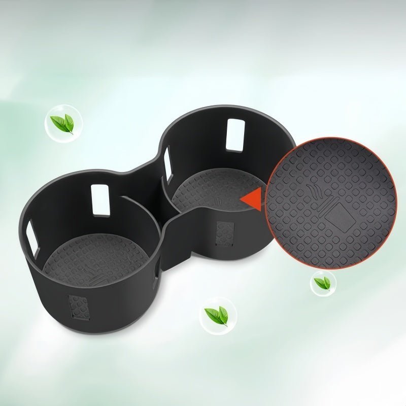 Centre Cup Holder for BYD Leopard 5 & Denza B5 - NICE EVS