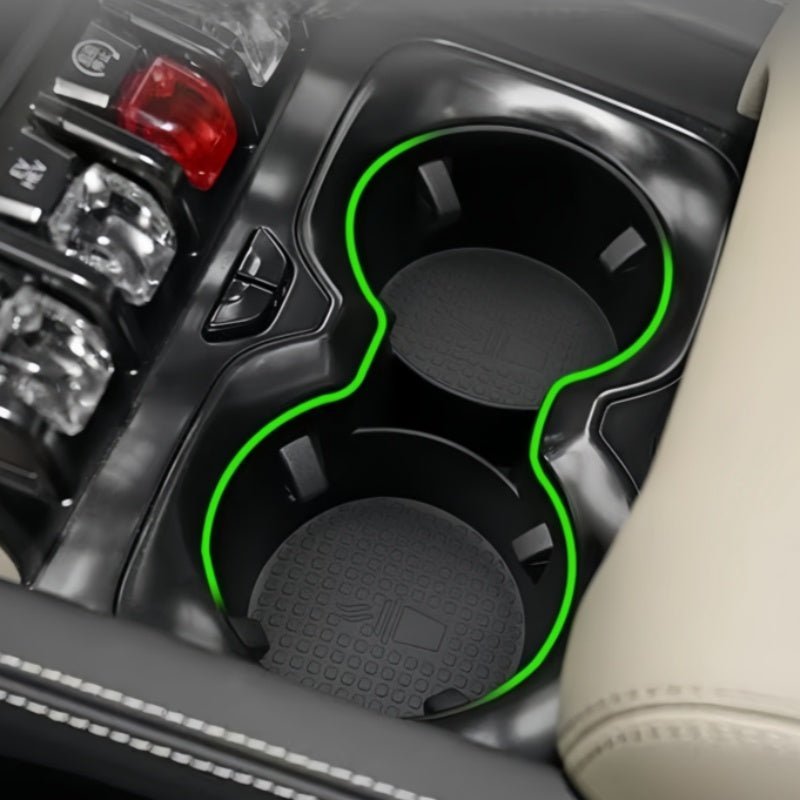Centre Cup Holder for BYD Leopard 5 & Denza B5 - NICE EVS