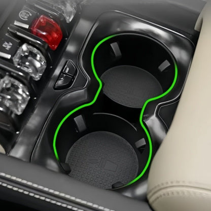 Centre Cup Holder for BYD Leopard 5 & Denza B5 - NICE EVS