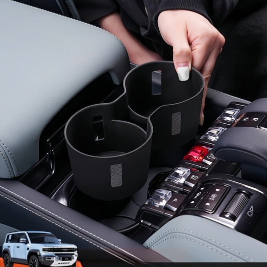 Centre Cup Holder for BYD Leopard 5 & Denza B5 - NICE EVS