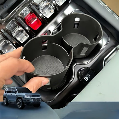 Centre Cup Holder for BYD Leopard 5 & Denza B5 - NICE EVS