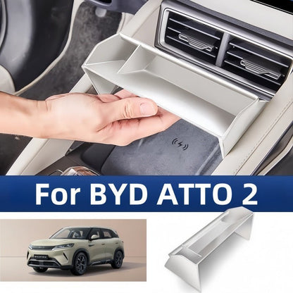 Centre Divider Storage Box for BYD ATTO 2 - NICE EVS
