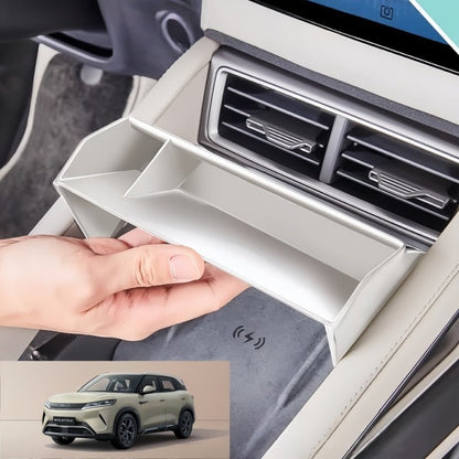 Centre Divider Storage Box for BYD ATTO 2 - NICE EVS