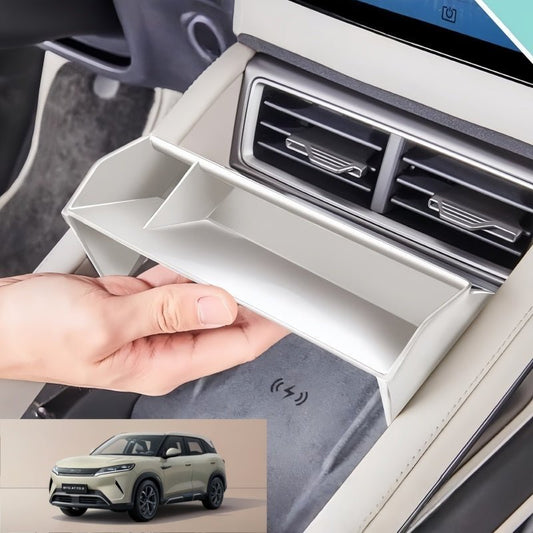 Centre Divider Storage Box for BYD ATTO 2 - NICE EVS