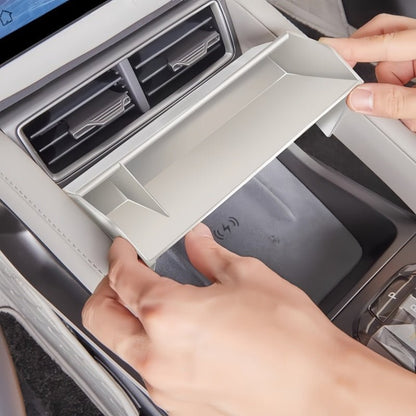 Centre Divider Storage Box for BYD ATTO 2 - NICE EVS