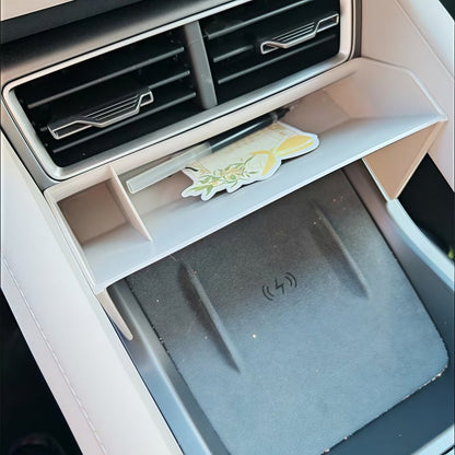 Centre Divider Storage Box for BYD ATTO 2 - NICE EVS