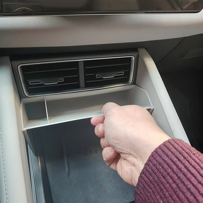 Centre Divider Storage Box for BYD ATTO 2 - NICE EVS