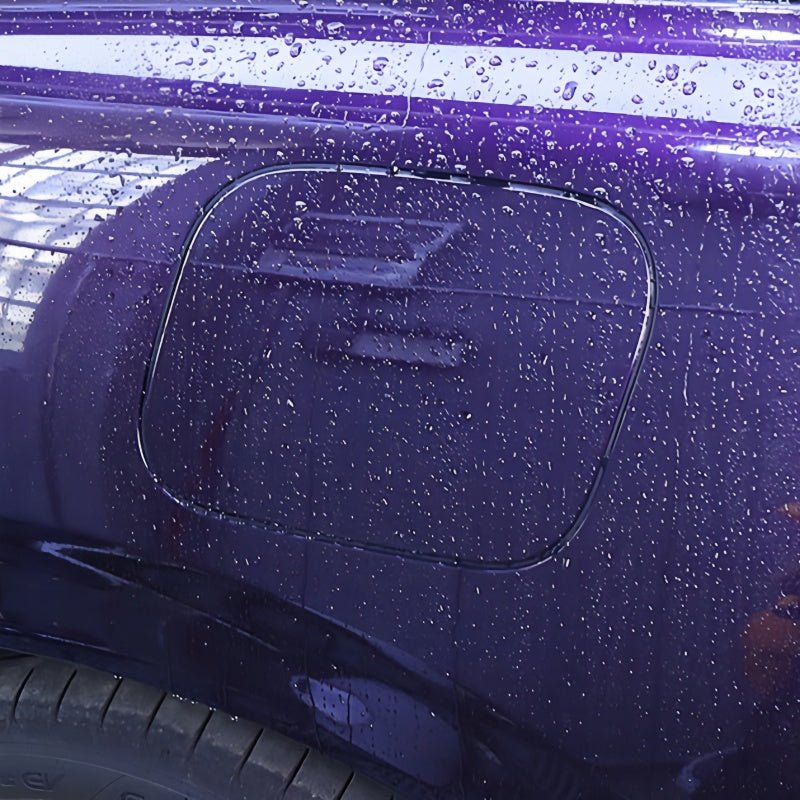 Charging & Fuel Cap Rubber Seal for Leapmotor C10 - NICE EVS