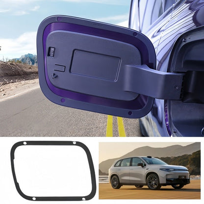 Charging & Fuel Cap Rubber Seal for Leapmotor C10 - NICE EVS
