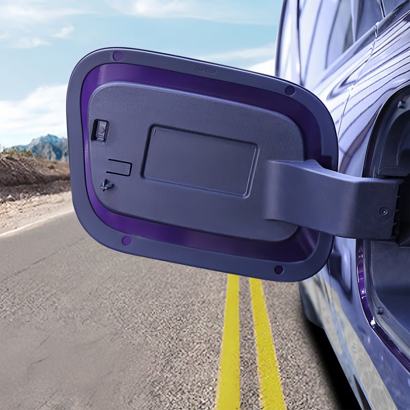 Charging & Fuel Cap Rubber Seal for Leapmotor C10 - NICE EVS