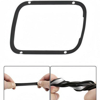 Charging & Fuel Cap Rubber Seal for Leapmotor C10 - NICE EVS