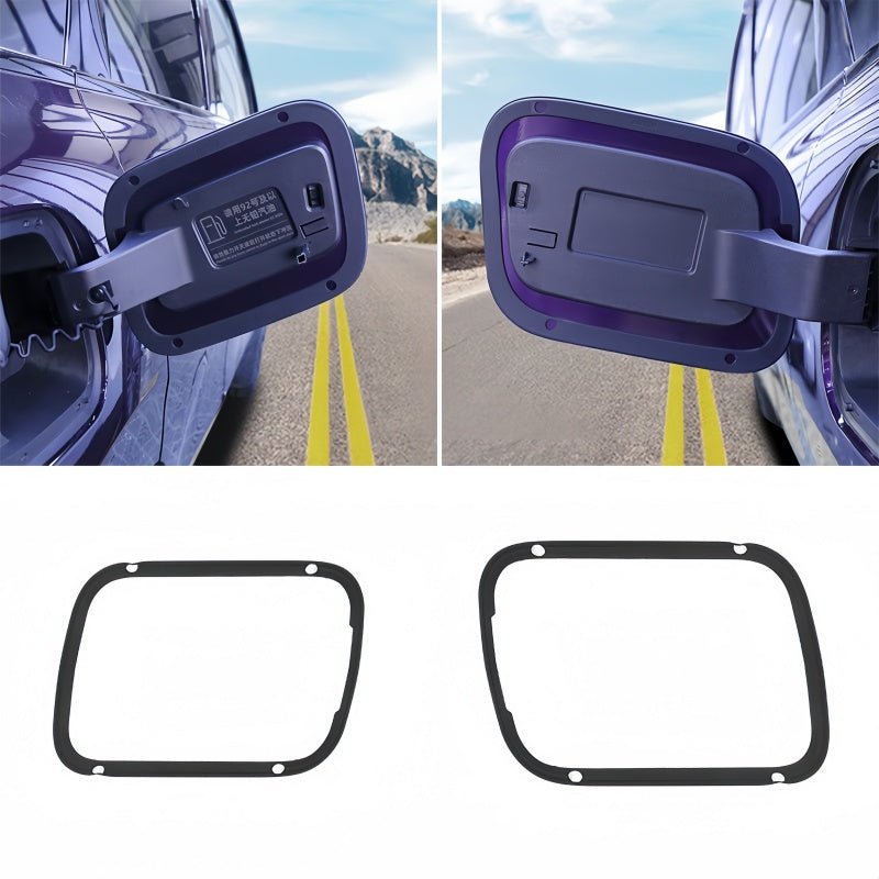 Charging & Fuel Cap Rubber Seal for Leapmotor C10 - NICE EVS