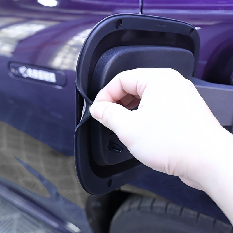Charging & Fuel Cap Rubber Seal for Leapmotor C10 - NICE EVS