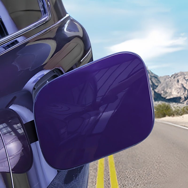 Charging & Fuel Cap Rubber Seal for Leapmotor C10 - NICE EVS