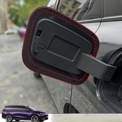 Charging & Fuel Cap Rubber Seal for Leapmotor C10 - NICE EVS