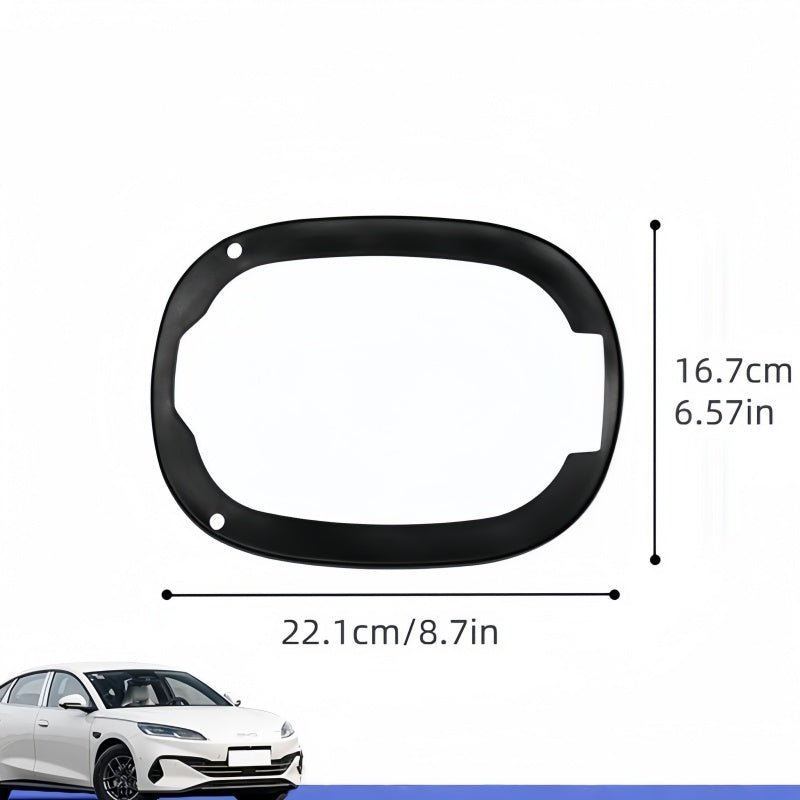 Charging & Fuel Door Seal Ring for BYD Seal 6 DM-i (2 Pcs) - NICE EVS