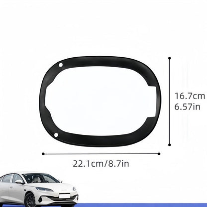 Charging & Fuel Door Seal Ring for BYD Seal 6 DM-i (2 Pcs) - NICE EVS