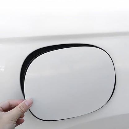 Charging & Fuel Door Seal Ring for BYD Seal 6 DM-i (2 Pcs) - NICE EVS