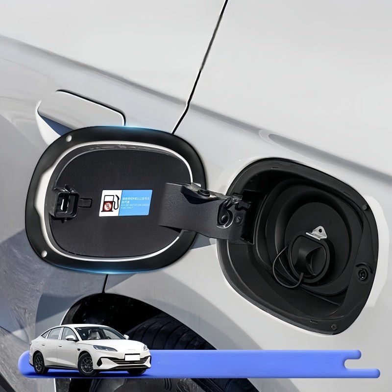 Charging & Fuel Door Seal Ring for BYD Seal 6 DM-i (2 Pcs) - NICE EVS