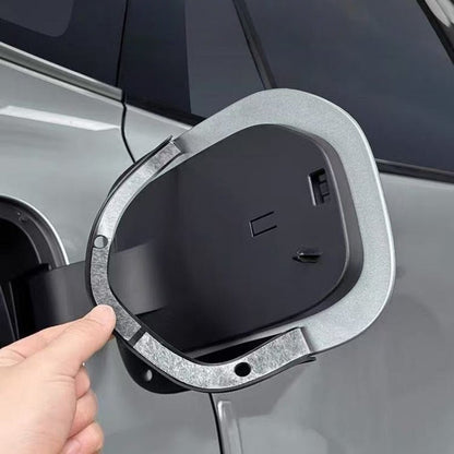 Charging & Fuel Port Rubber Seal Ring for Geely EX5 EM - i - NICE EVS