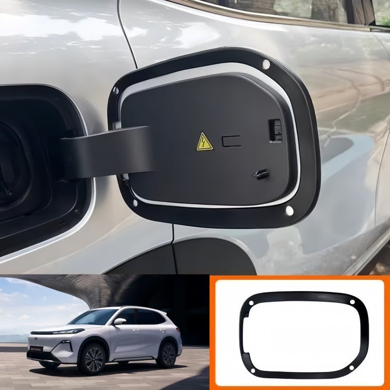 Charging & Fuel Port Rubber Seal Ring for Geely Starray EM - i - NICE EVS