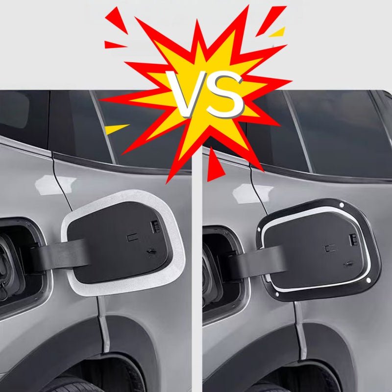 Charging & Fuel Port Rubber Seal Ring for Geely Starray EM - i - NICE EVS