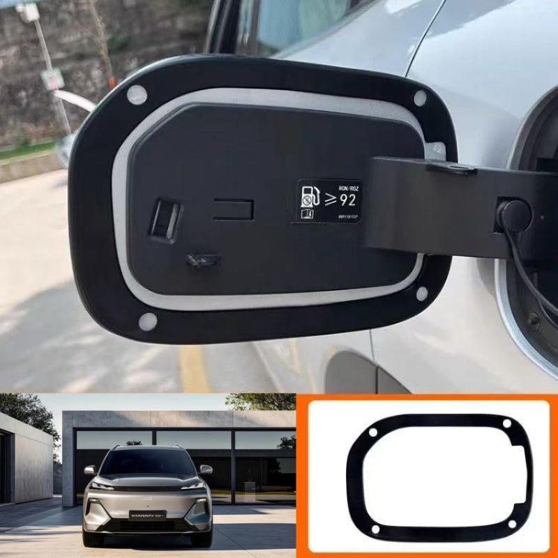 Charging & Fuel Port Rubber Seal Ring for Geely Starray EM - i - NICE EVS