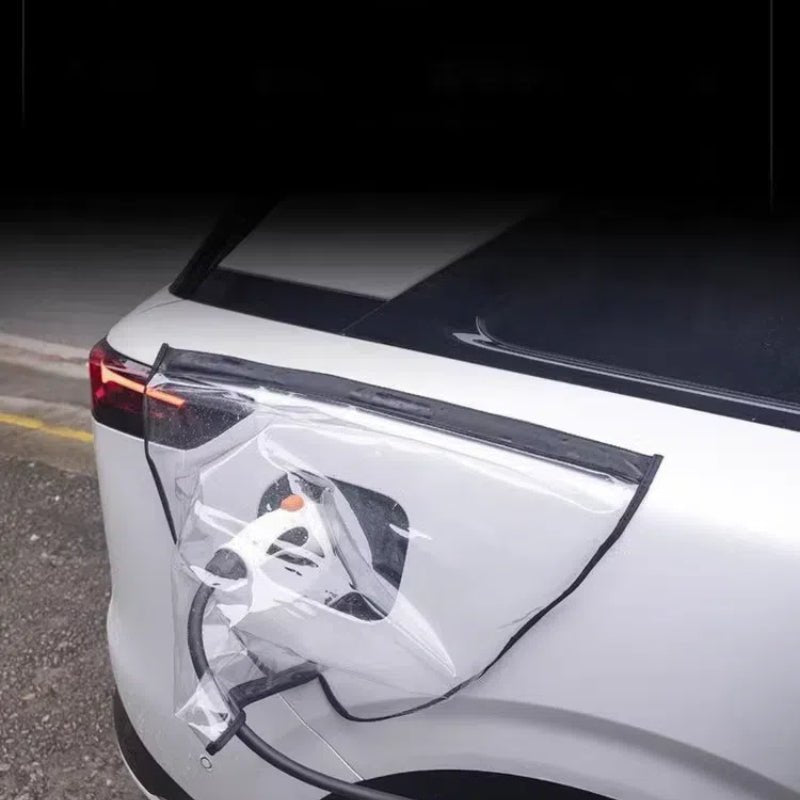 Charging Gun Protective Cover for XPeng/Zeekr/Leapmotor - NICE EVS