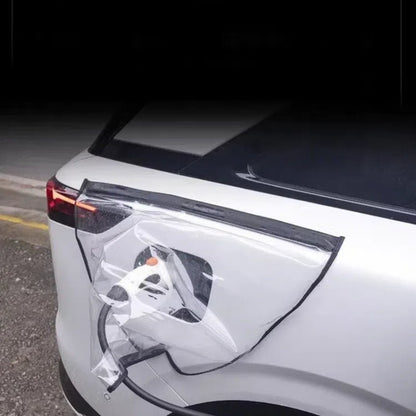 Charging Gun Protective Cover for XPeng/Zeekr/Leapmotor - NICE EVS