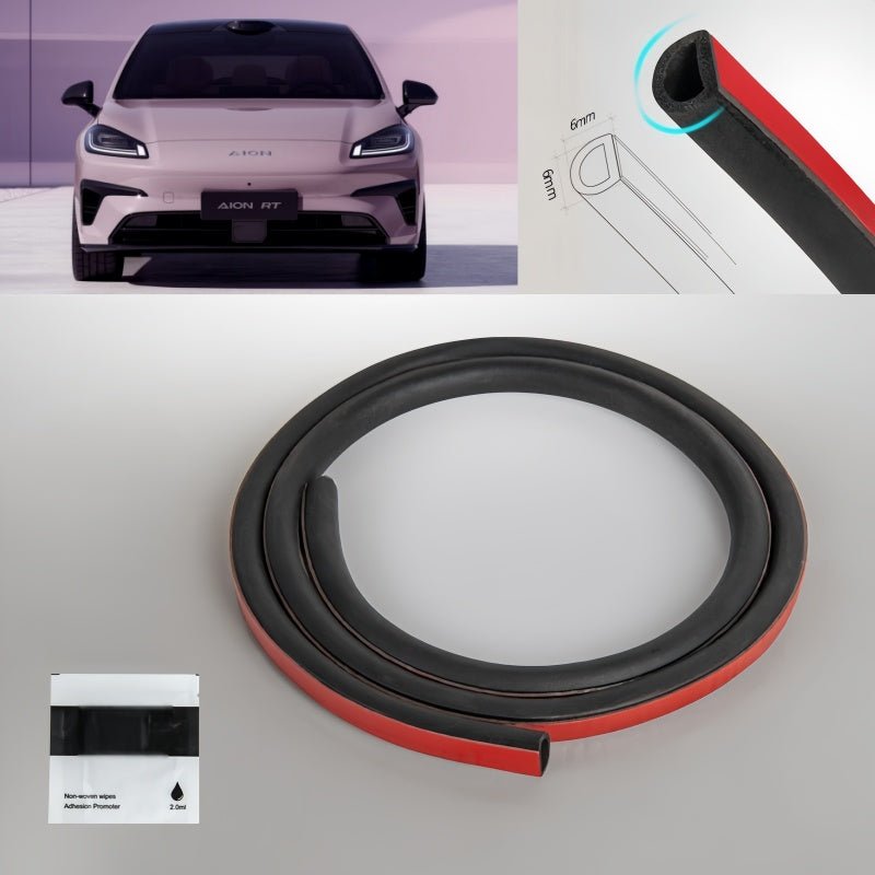 Charging Port Cover Rubber Seal for Aion UT/V/RT - NICE EVS