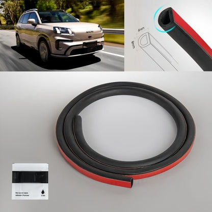 Charging Port Cover Rubber Seal for Aion UT/V/RT - NICE EVS