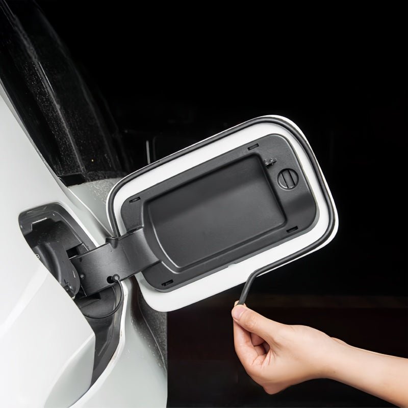 Charging Port Dustproof Rubber Seal for Zeekr/Xpeng/Leapmotor - NICE EVS