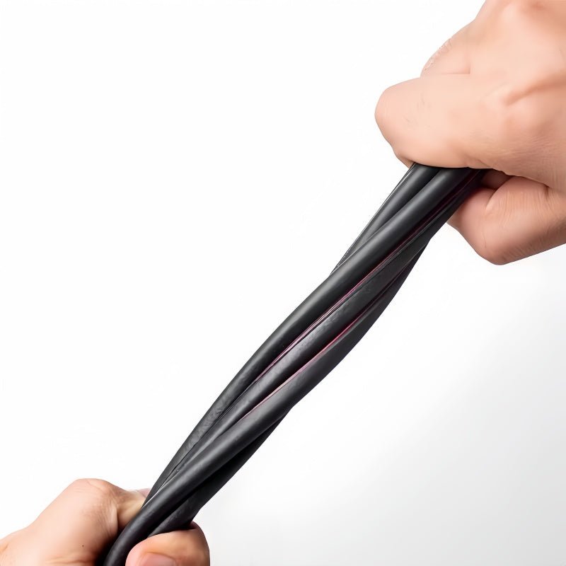 Charging Port Dustproof Rubber Seal for Zeekr/Xpeng/Leapmotor - NICE EVS