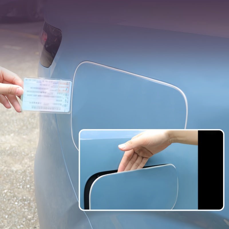 Charging Port Rubber Seal for Leapmotor B10 - NICE EVS